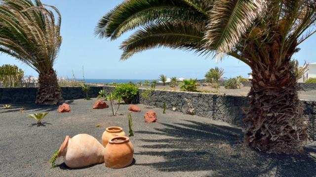 Villa Palma Playa Blanca (Lanzarote) Exterior foto