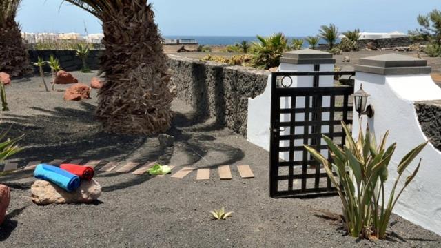 Villa Palma Playa Blanca (Lanzarote) Exterior foto