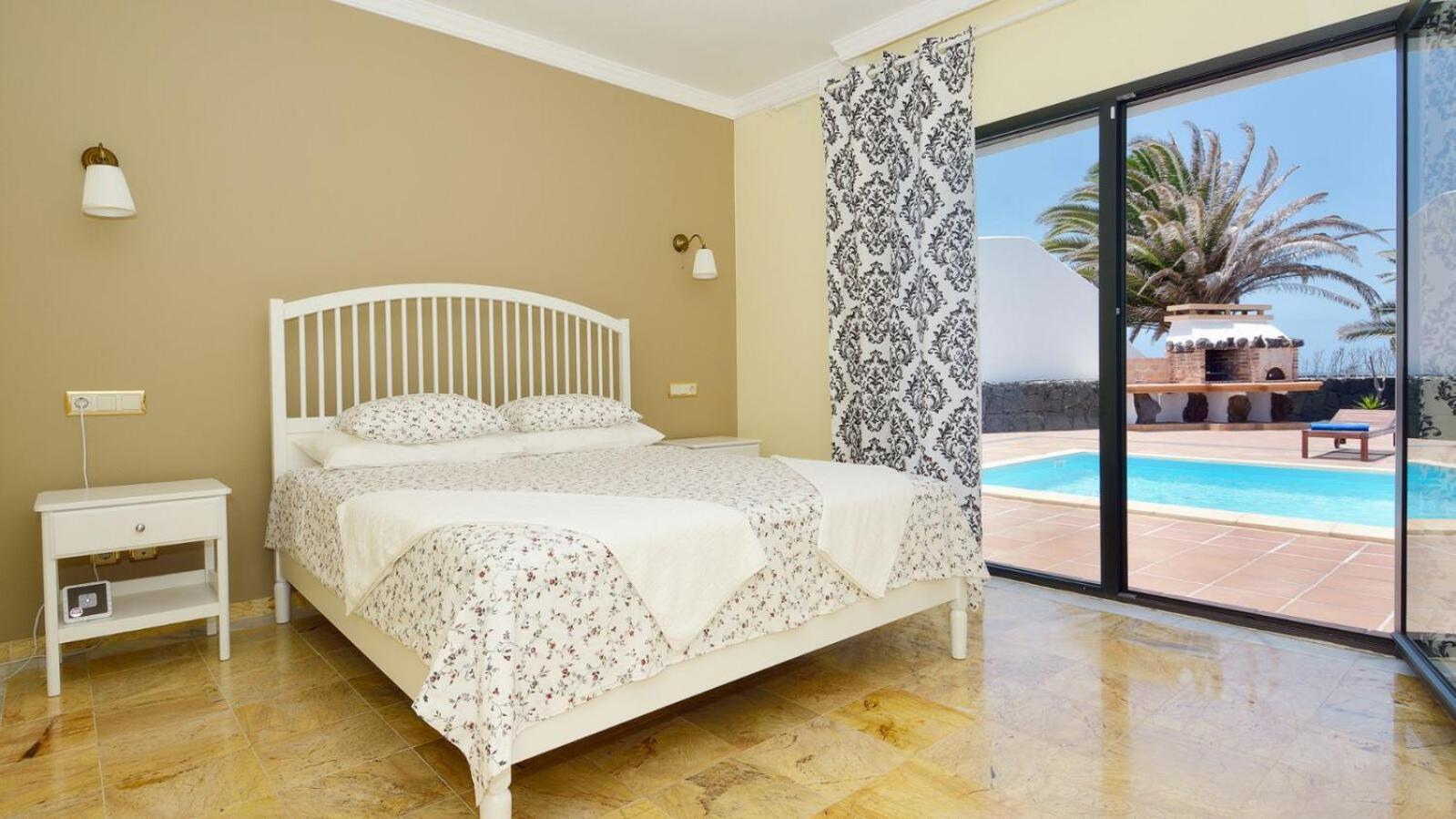 Villa Palma Playa Blanca (Lanzarote) Exterior foto