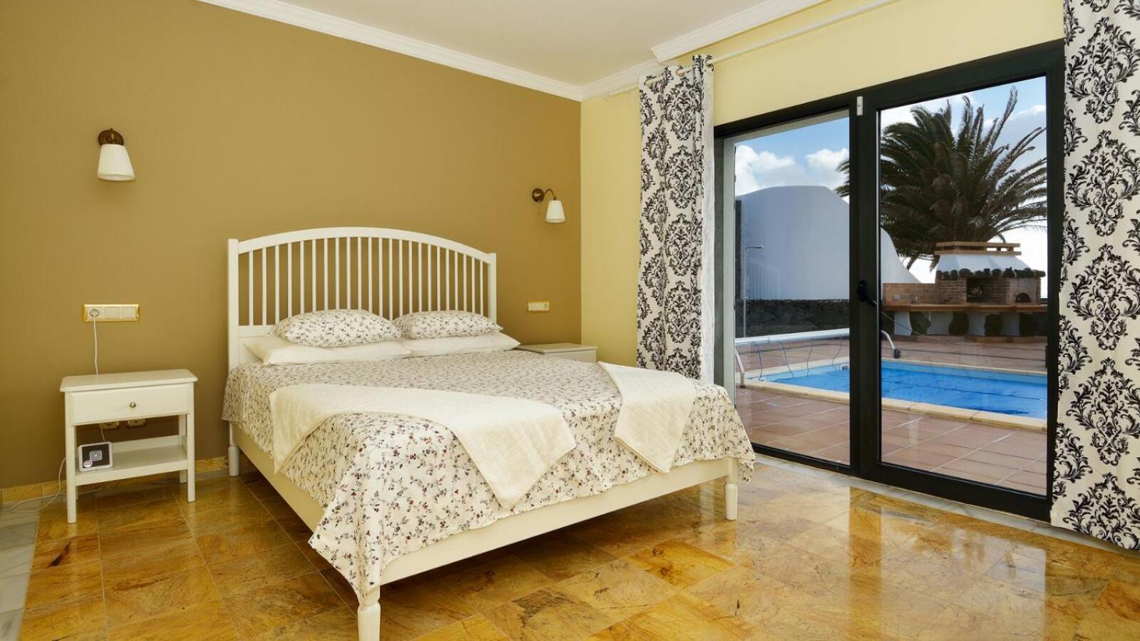Villa Palma Playa Blanca (Lanzarote) Exterior foto