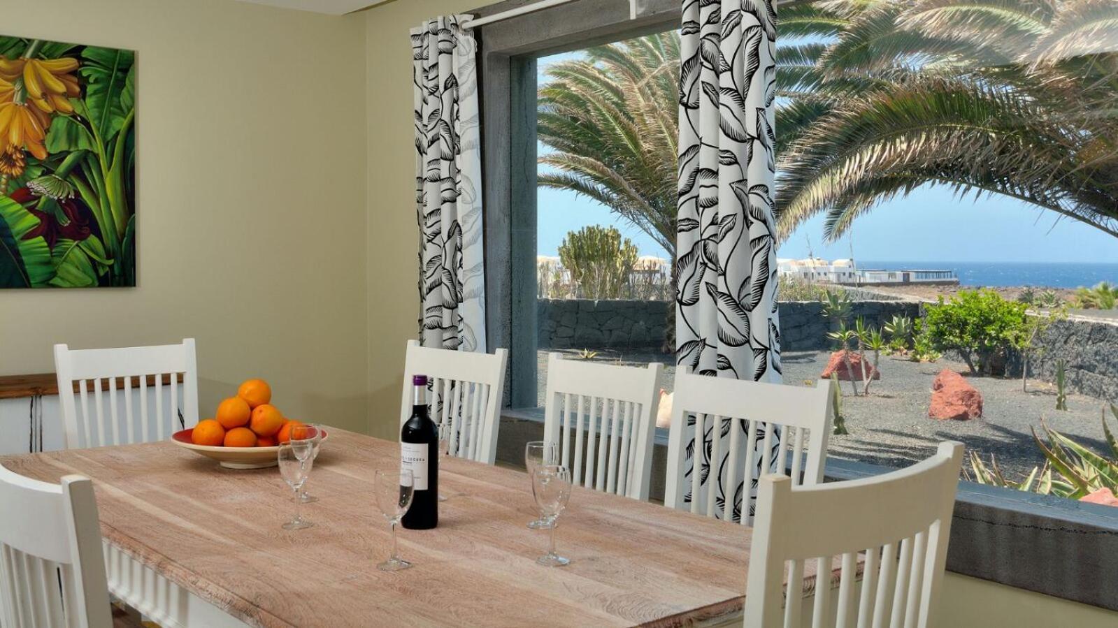 Villa Palma Playa Blanca (Lanzarote) Exterior foto