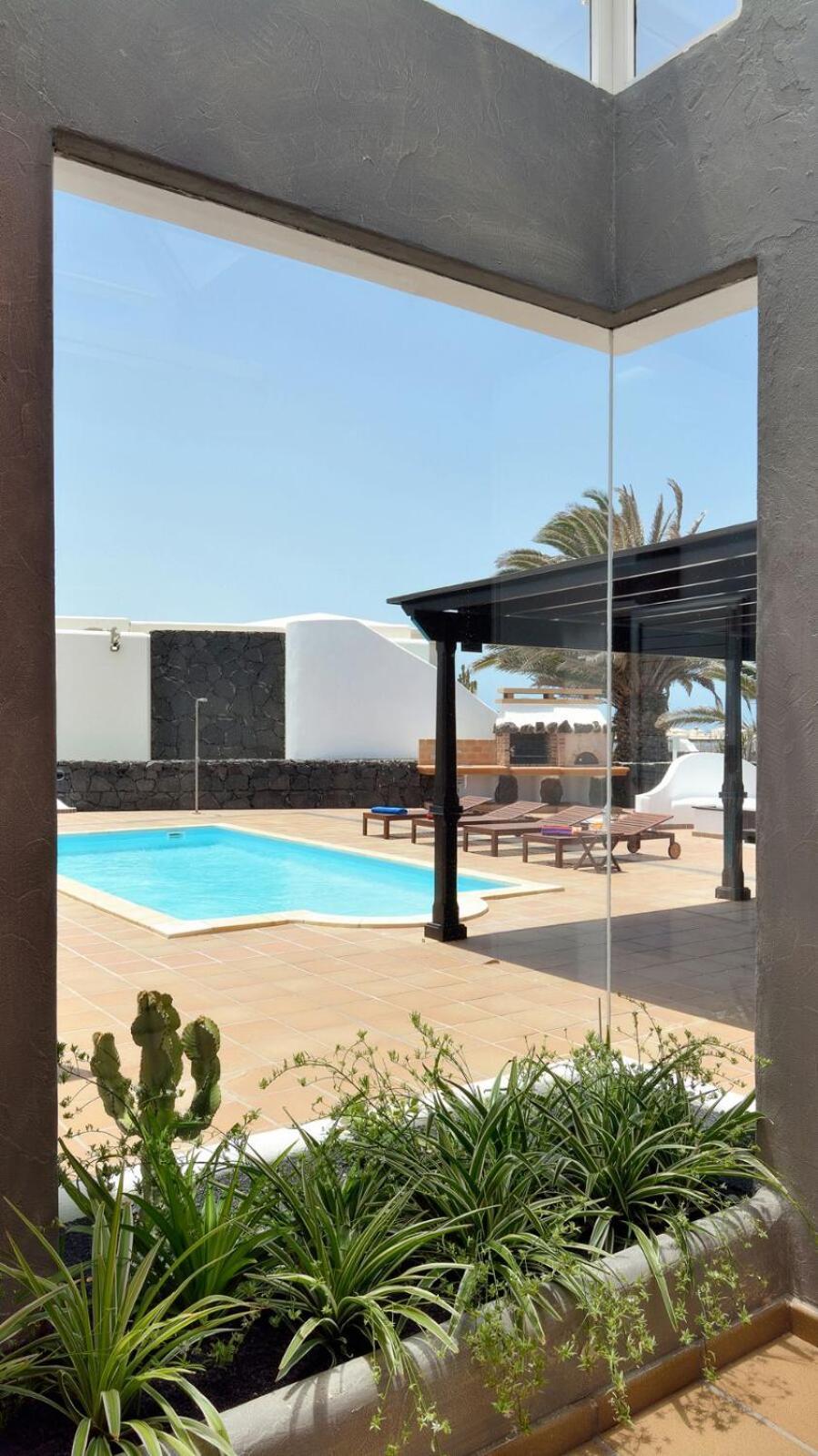 Villa Palma Playa Blanca (Lanzarote) Exterior foto