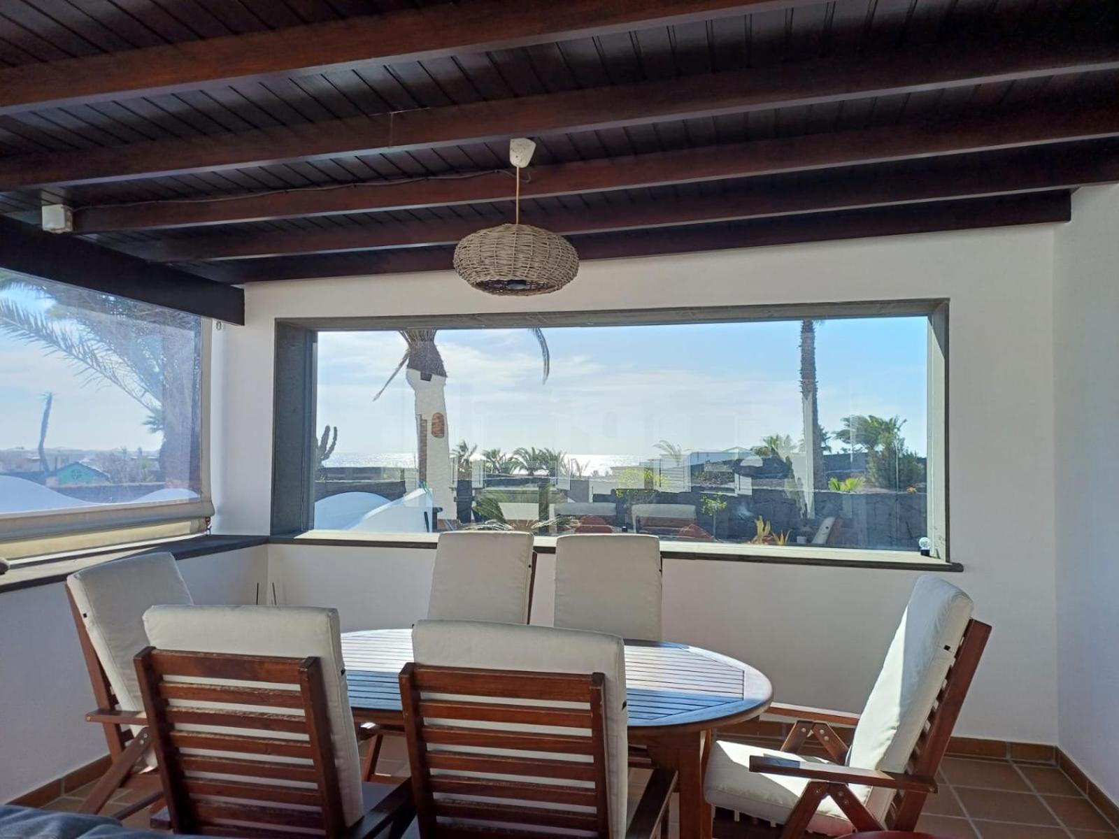 Villa Palma Playa Blanca (Lanzarote) Exterior foto